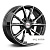 iFree R15 / 6.5J PCD 5x110 ЕТ 35 ЦО 65.1 Сион