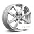 Wheels UP R15 / 6J PCD 4x114.3 ЕТ 43 ЦО 67.1 Up122