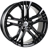 RST R029 (Touareg)