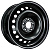 Диск колеса Magnetto "16007 AM" 6,5x16 5*114,3 ET40 D66 black