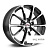 iFree R17 / 6.5J PCD 5x114.3 ЕТ 50 ЦО 66.1 Skibidi BFP