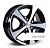 Скад R14 / 5.5J PCD 4x108 ЕТ 35 ЦО 67.1 Уран2