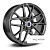 КиК R18 / 7J PCD 5x114.3 ЕТ 48 ЦО 56.1 Вудроф