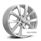 iFree Original R16 / 6.5J PCD 5x114.3 ЕТ 50 ЦО 66.1 ZV Duster КС863