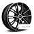 Cross Street R15 / 6J PCD 4x100 ЕТ 46 ЦО 54.1 CR-26