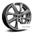 КиК R15 / 6J PCD 4x100 ЕТ 40 ЦО 67.1 Арнар