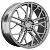 9,5x20/5x114,3 ET45 D67,1 LS FG48 MGM (конус, C570)