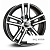 Tech Line R15 / 6J PCD 5x100 ЕТ 38 ЦО 57.1 529