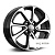 iFree Original R15 / 6J PCD 4x100 ЕТ 46 ЦО 54.1 Solaris II КС861