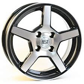 Диск колеса RST "R024" 5,5x14 4*98 ET40 D58,6 BD