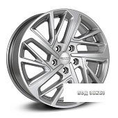Скад R17 / 7J PCD 5x110 ЕТ 46 ЦО 63.35 KL-372