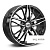 Wheels UP R16 / 6.5J PCD 5x110 ЕТ 38 ЦО 65.1 Up108