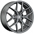 8,5x20/6x139,7 ET25 D106,1 LS FG31 MGM (конус)