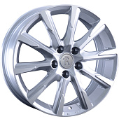 7x17/5x114,3 ET37 D66,6 LX148 SF (конус, C570)