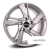 Tech Line R16 / 6.5J PCD 5x114.3 ЕТ 50 ЦО 66.1 650