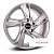 Tech Line R16 / 6.5J PCD 5x114.3 ЕТ 50 ЦО 67.1 650