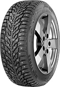 Каталог Автошина IKON Tyres Autograph Ice 9 SUV 255/45/20 105T XL шип от магазина Шинторг