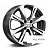 Скад R16 / 6J PCD 4x100 ЕТ 50 ЦО 60.1 KL-325