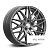 Скад R17 / 7J PCD 5x108 ЕТ 40 ЦО 65.1 Азимут