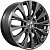 7,5x19/6x139,7 ET25 D106,1 R109 BMG