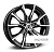 КиК R17 / 7.5J PCD 5x105 ЕТ 38 ЦО 56.6 Твист