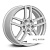 Wheels UP R16 / 6.5J PCD 5x112 ЕТ 46 ЦО 57.1 Up113