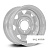 TREBL R16 / 7J PCD 5x139.7 ЕТ -20 ЦО 110.1 OFR-2