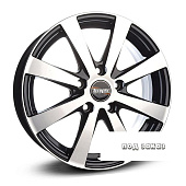 Tech Line R16 / 6J PCD 4x100 ЕТ 37 ЦО 60.1 634