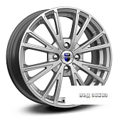 КиК R16 / 6J PCD 4x100 ЕТ 50 ЦО 60.1 Меандр-Оригинал