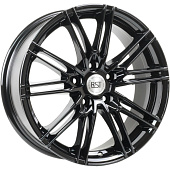 7x17/5x108 ET40 D54,1 R187 (JAC) BL