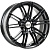7x17/5x108 ET40 D54,1 R187 (JAC) BL