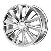 Диск колеса Carwel "Кивиристи" 7,0x17 5*114,3 ET45 D54,1 SL
