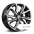 Wheels UP R17 / 7J PCD 5x114.3 ЕТ 35 ЦО 60.1 Up114