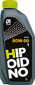 Масло трансмиссионное OPTIMA HIPOIDNO ULJE B SAE 80W-90 GL-5 мин. (1л)