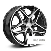 Скад R18 / 8J PCD 5x130 ЕТ 50 ЦО 71.6 Челси