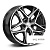 Скад R18 / 8J PCD 5x112 ЕТ 39 ЦО 66.6 Челси