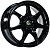 Диск колеса Cross Street "CR-15" 6,0x15 4*100 ET48 D54,1 Black