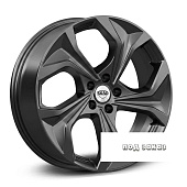 Скад R19 / 7.5J PCD 5x108 ЕТ 36 ЦО 65.1 KL-1163