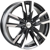 7x19/5x108 ET36 D65,1 R089 (Exeed) BD