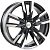 7x19/5x108 ET36 D65,1 R089 (Exeed) BD