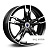 КиК R17 / 7J PCD 5x105 ЕТ 40 ЦО 56.6 Солар
