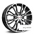 КиК R16 / 6J PCD 4x100 ЕТ 50 ЦО 60.1 Меандр-Оригинал