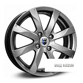 КиК R15 / 6J PCD 4x100 ЕТ 45 ЦО 56.6 Джемини-Оригинал