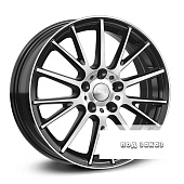 Скад R17 / 6.5J PCD 5x114.3 ЕТ 35 ЦО 67.1 Дубай