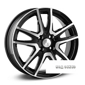 Скад R16 / 6J PCD 4x100 ЕТ 45 ЦО 60.1 Сидней