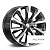 Скад R18 / 8J PCD 5x112 ЕТ 30 ЦО 66.6 Астер