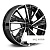 Скад R19 / 7J PCD 5x114.3 ЕТ 45 ЦО 66.1 Легато