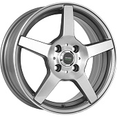 6x15/4x100 ET50 D60,1 AF-07 GMF