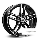 iFree R16 / 6.5J PCD 5x114.3 ЕТ 45 ЦО 67.1 Moskva