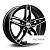 iFree R16 / 6.5J PCD 5x108 ЕТ 50 ЦО 63.35 Moskva